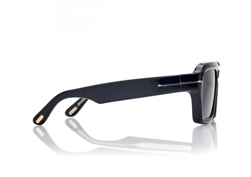 ICON NAVIGATOR SUNGLASSES BLACK online